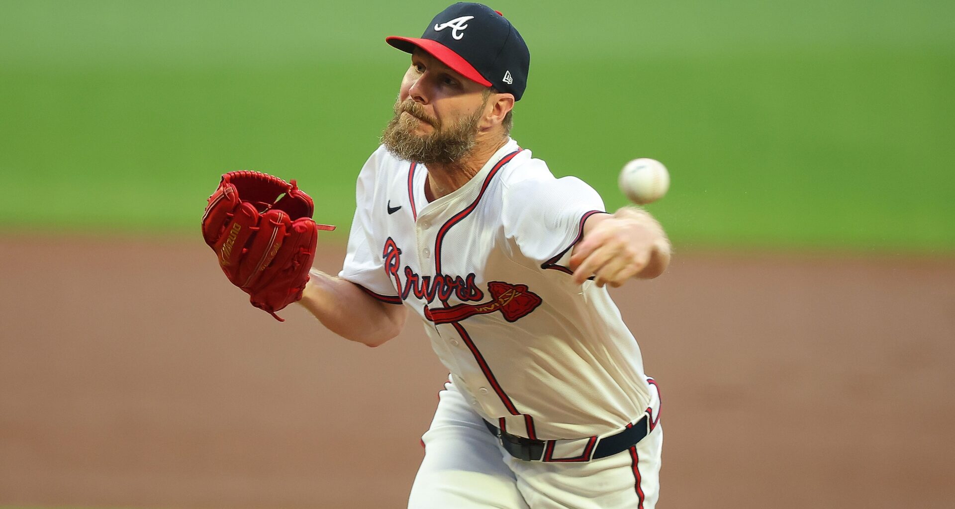 Arizona Diamondbacks v Atlanta Braves