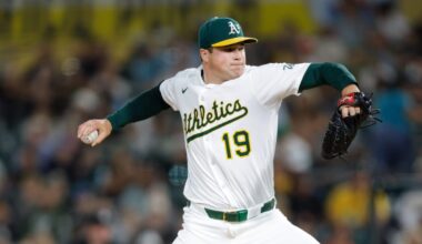 Padres, still pursuing Jarren Duran and Steven Kwan, also pushing for Mason Miller: Sources