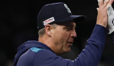 Seattle Mariners Acquire Orioles Lefty Slugger in Trade Proposal