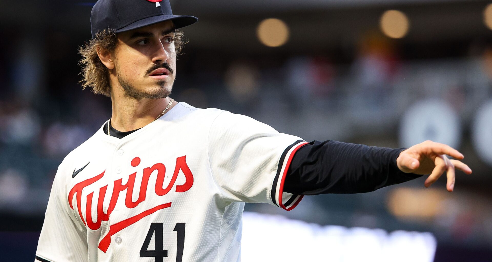 Seattle Mariners v Minnesota Twins