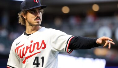 Seattle Mariners v Minnesota Twins