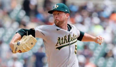 Springs, Athletics look to continue winning ways in Tampa