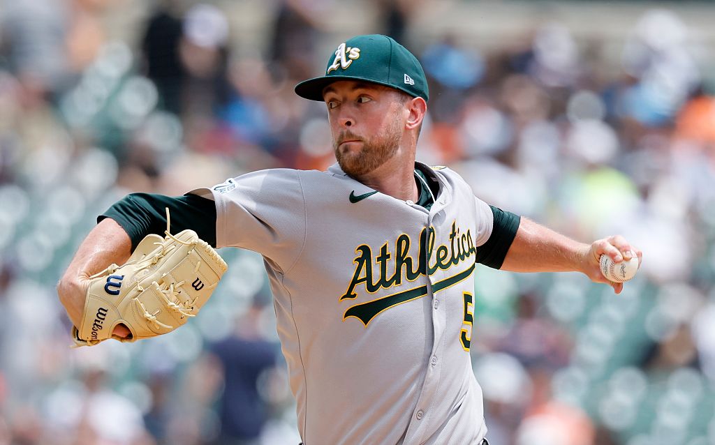 Springs, Athletics look to continue winning ways in Tampa