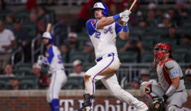 The Padres Must Upgrade at the Catcher Position