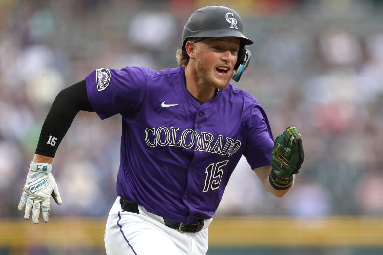 Rockies’ Lineup Takes Major Hit At The Worst Possible Time