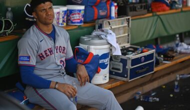 'It's a lot of money on the table if I make it'