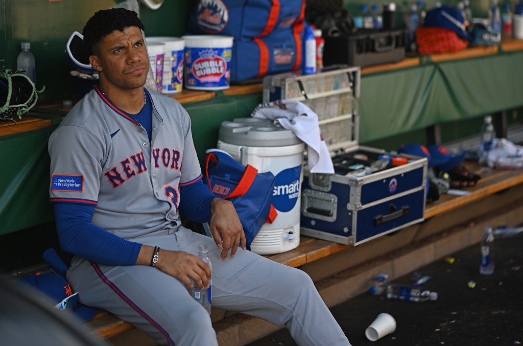 'It's a lot of money on the table if I make it'