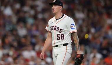 One defining stat for all 30 MLB teams to help you get caught up for the second half