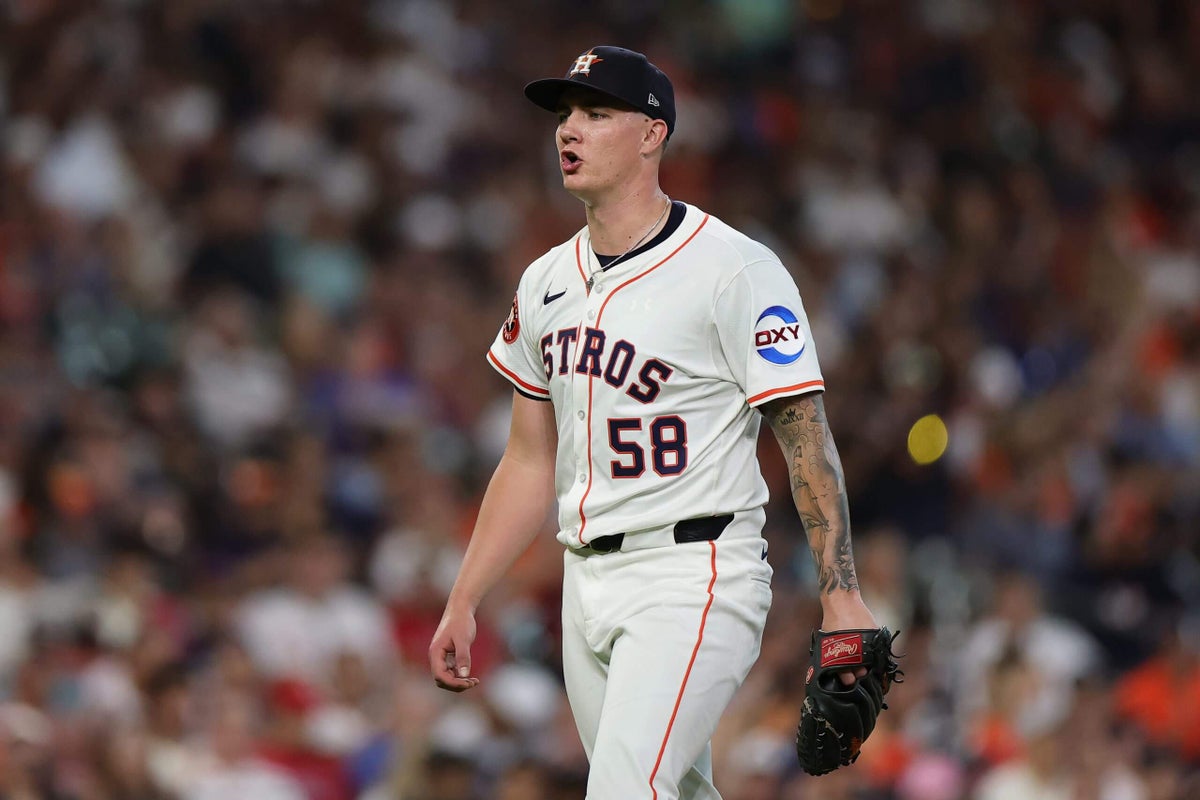 One defining stat for all 30 MLB teams to help you get caught up for the second half