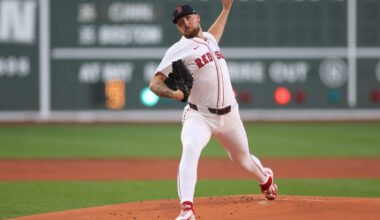 How to watch the Dodgers at Red Sox series, with a Kershaw-Crochet matchup on national TV