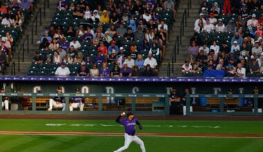 Rockies fail in the clutch, lose again to White Sox