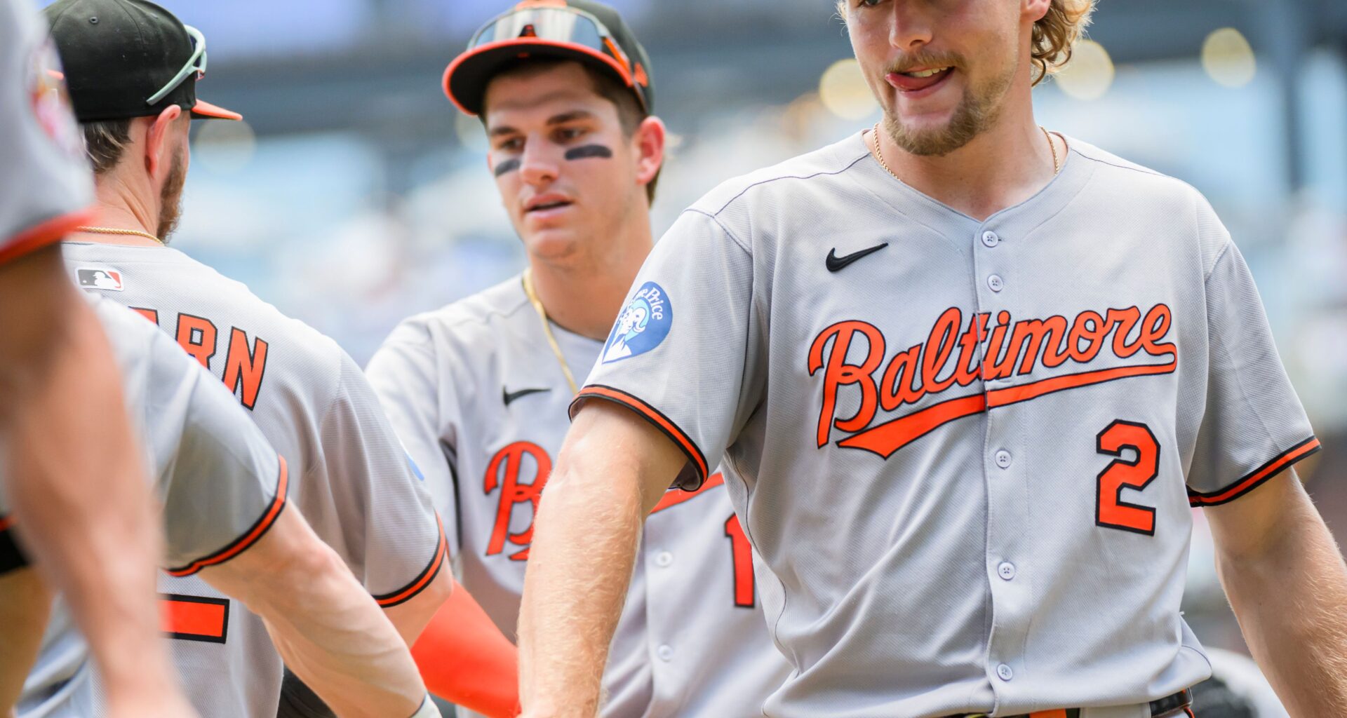Baltimore Orioles v Atlanta Braves