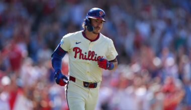 Cincinnati Reds v Philadelphia Phillies