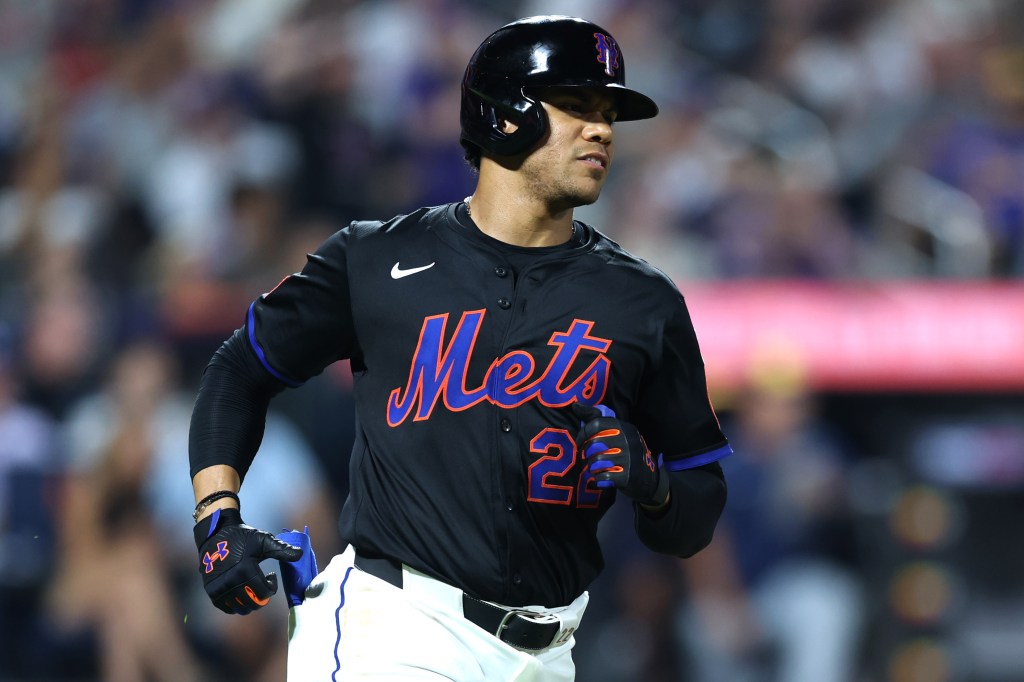 How Juan Soto's stats compare to those who made All-Star Game