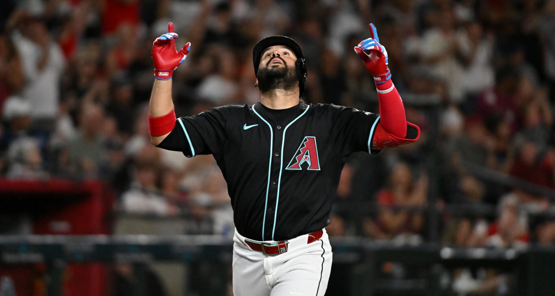 Kansas City Royals v Arizona Diamondbacks