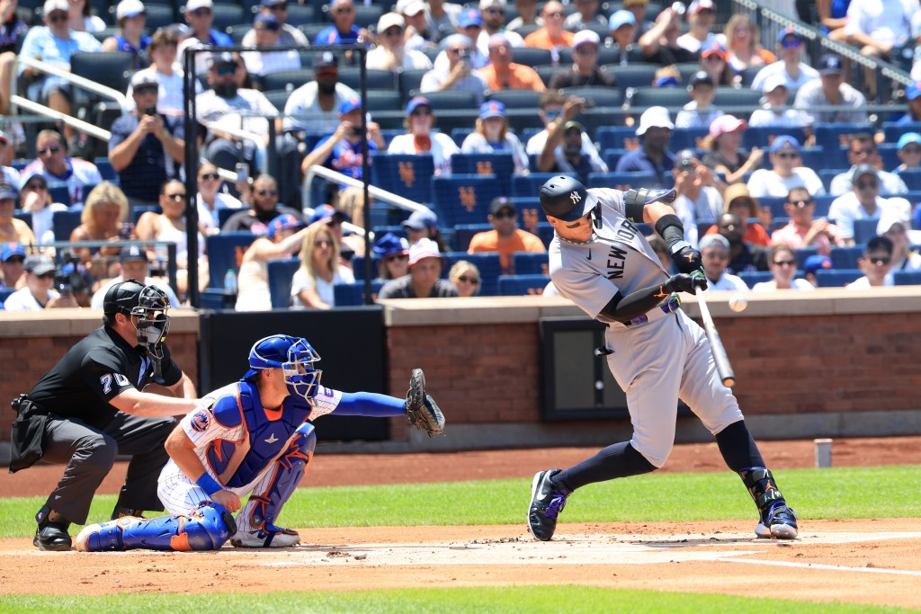 With All-Star Break near, both Mets & Yankees show no real sign they can make deep postseason push