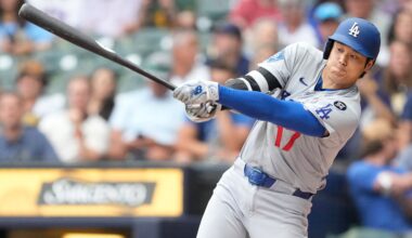 Los Angeles Dodgers v Milwaukee Brewers