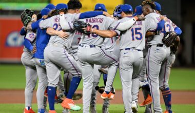 Mets overcome 4-run deficit for 10th inning win over Baltimore Orioles