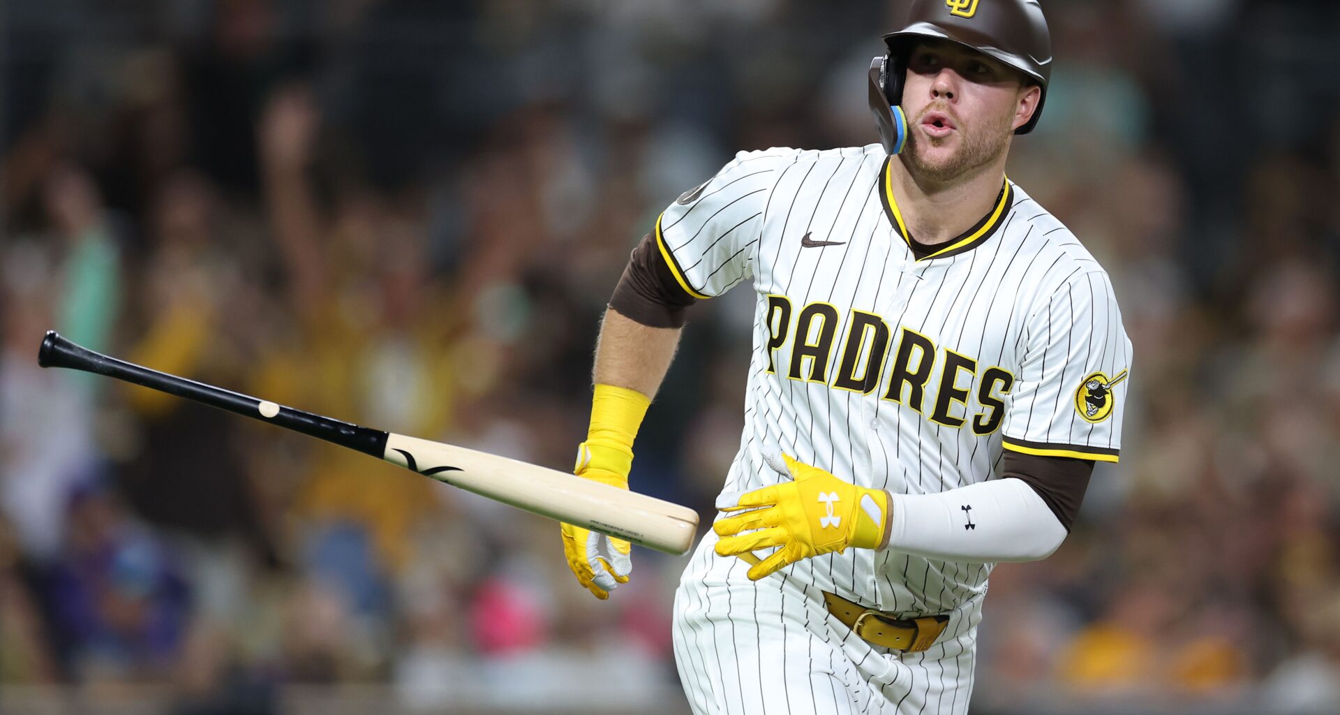 Arizona Diamondbacks v San Diego Padres