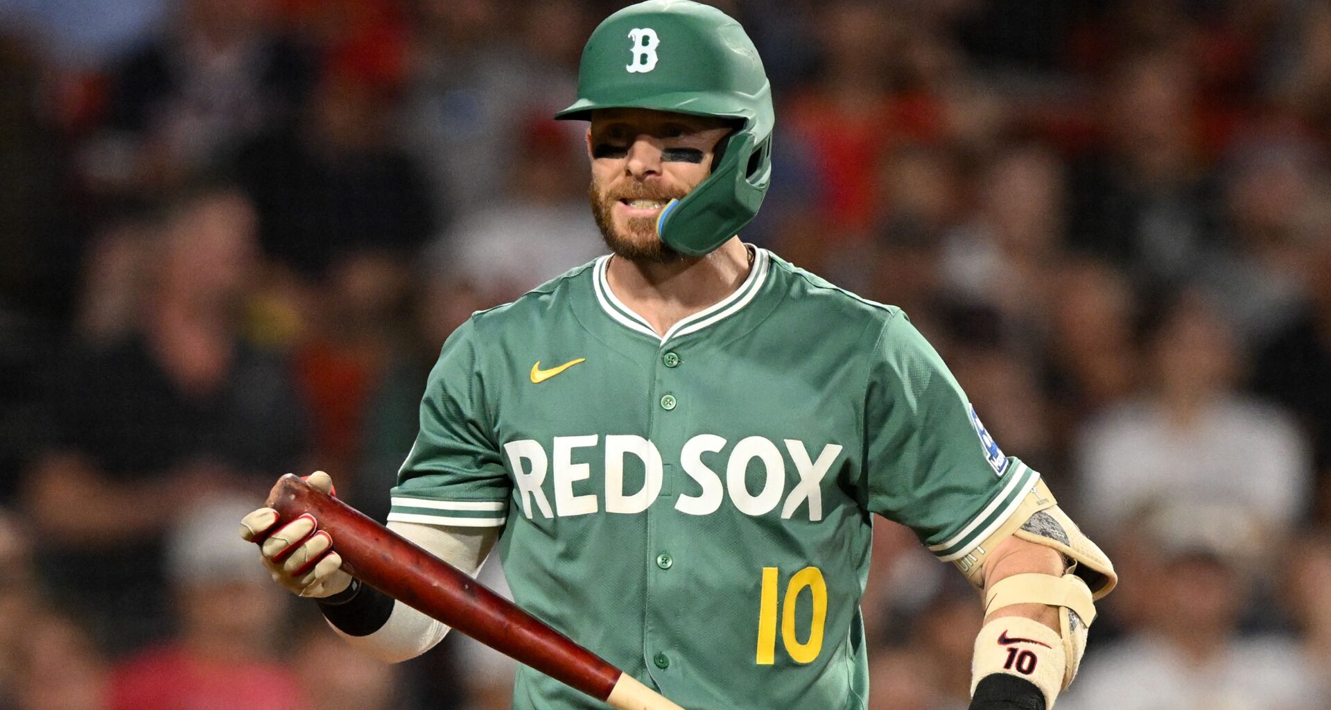 Tampa Bay Rays v Boston Red Sox