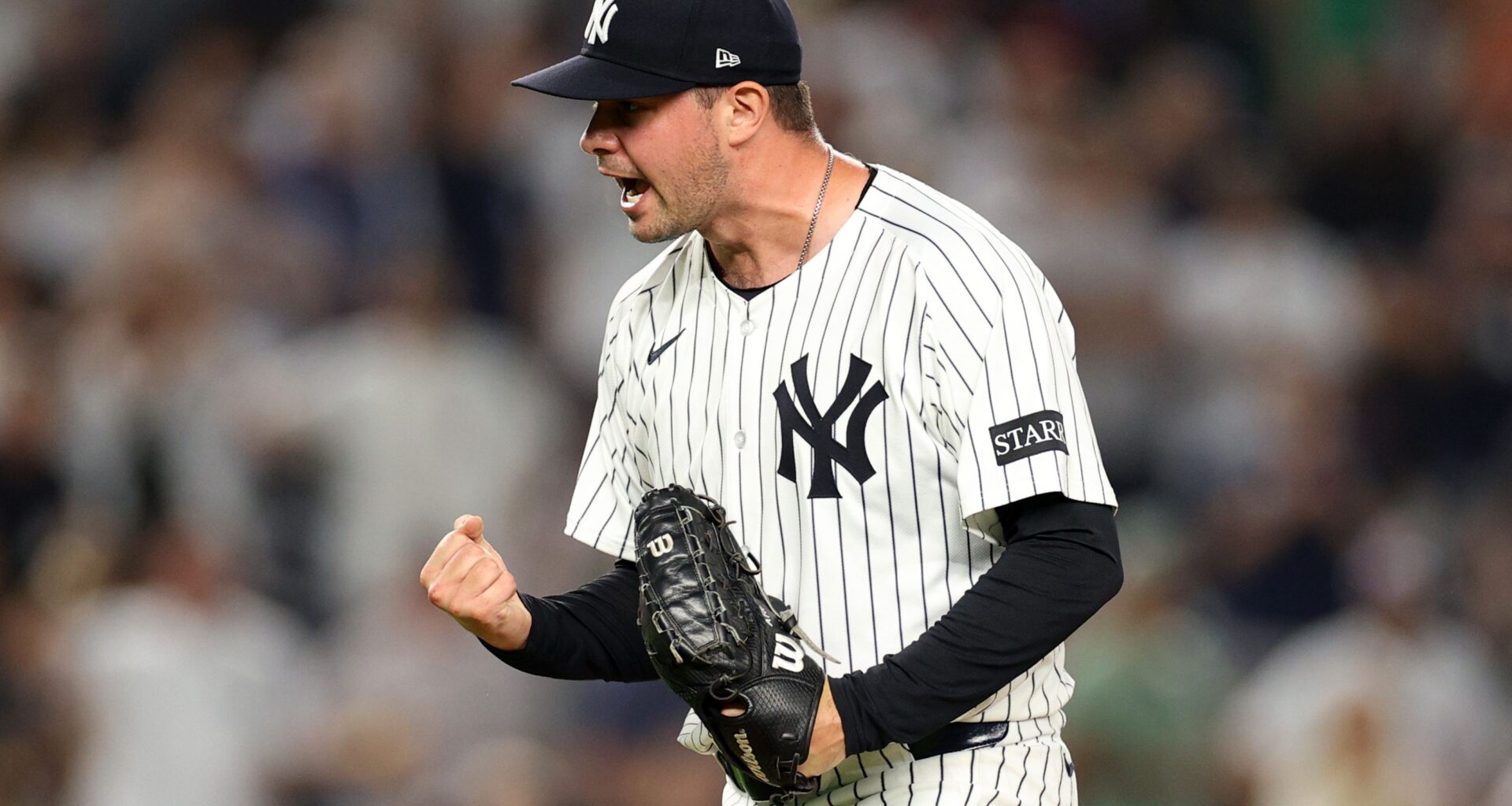 Chicago Cubs v New York Yankees