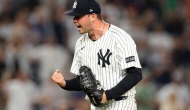 Chicago Cubs v New York Yankees