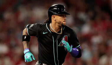 Ketel Marte...