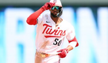 Willi Castro, Taylor Rogers traded to Cubs as deadline passes – NBC Chicago