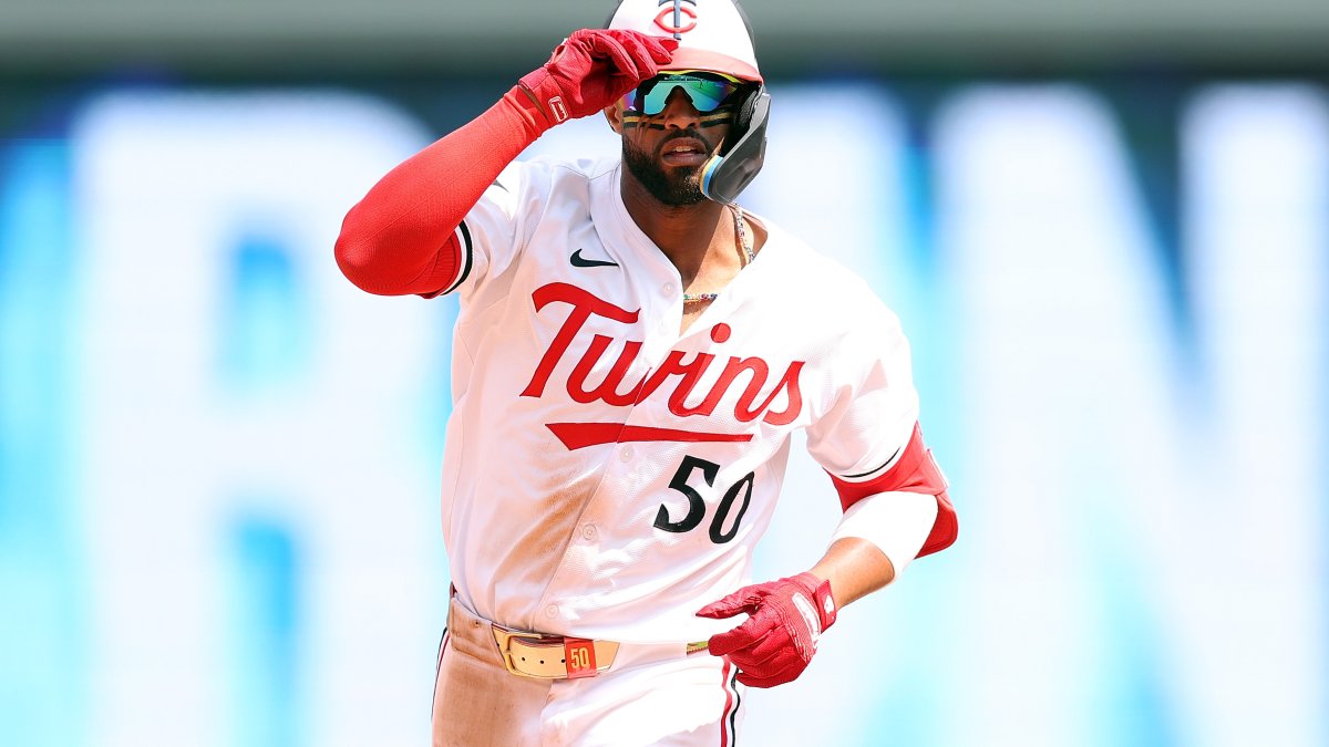 Willi Castro, Taylor Rogers traded to Cubs as deadline passes – NBC Chicago