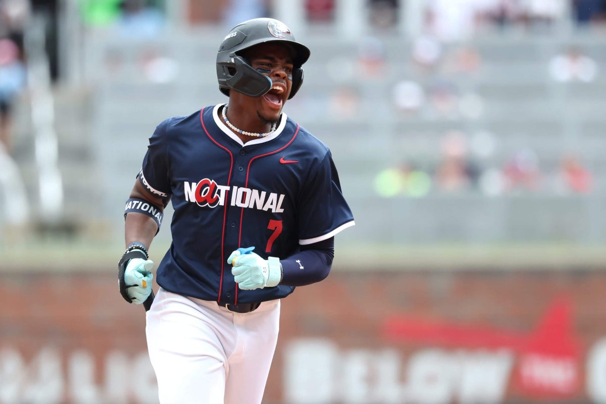 Scouting notes on the Futures Game standouts and underperformers