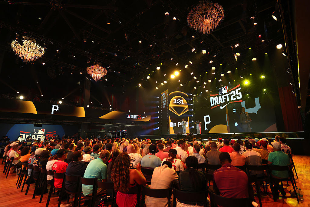 Kayson Cunningha Diamondbacks...