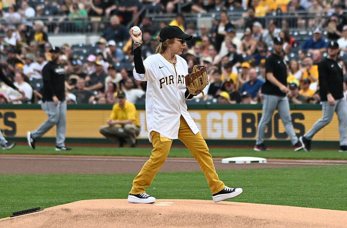 Mac Miller bobblehead night drew the Pirates’ highest home attendance so far this season