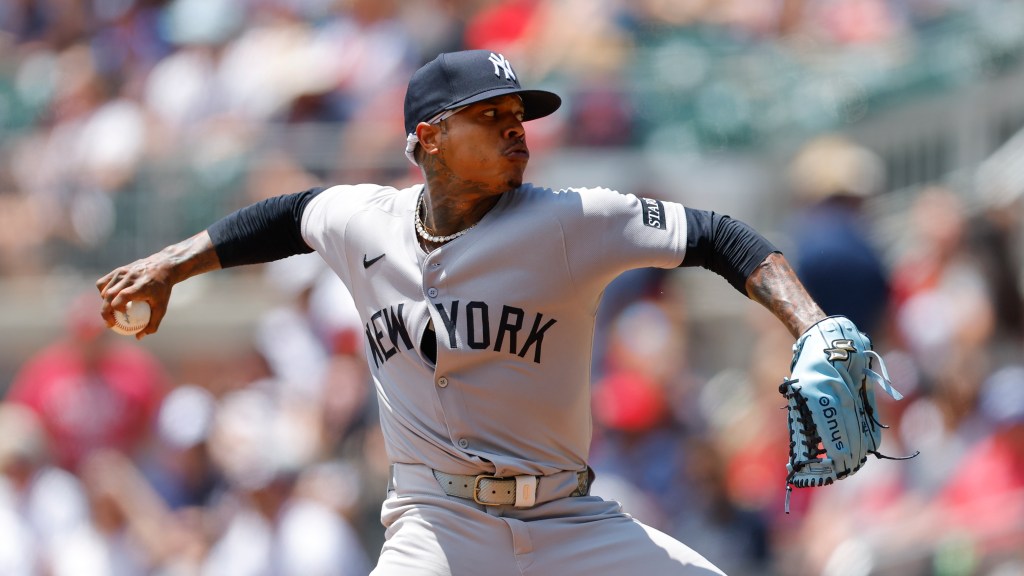 Needy Yankees get Marcus Stroman’s best and longest start of 2025 in win over Braves