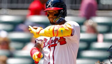 New York Yankees v Atlanta Braves