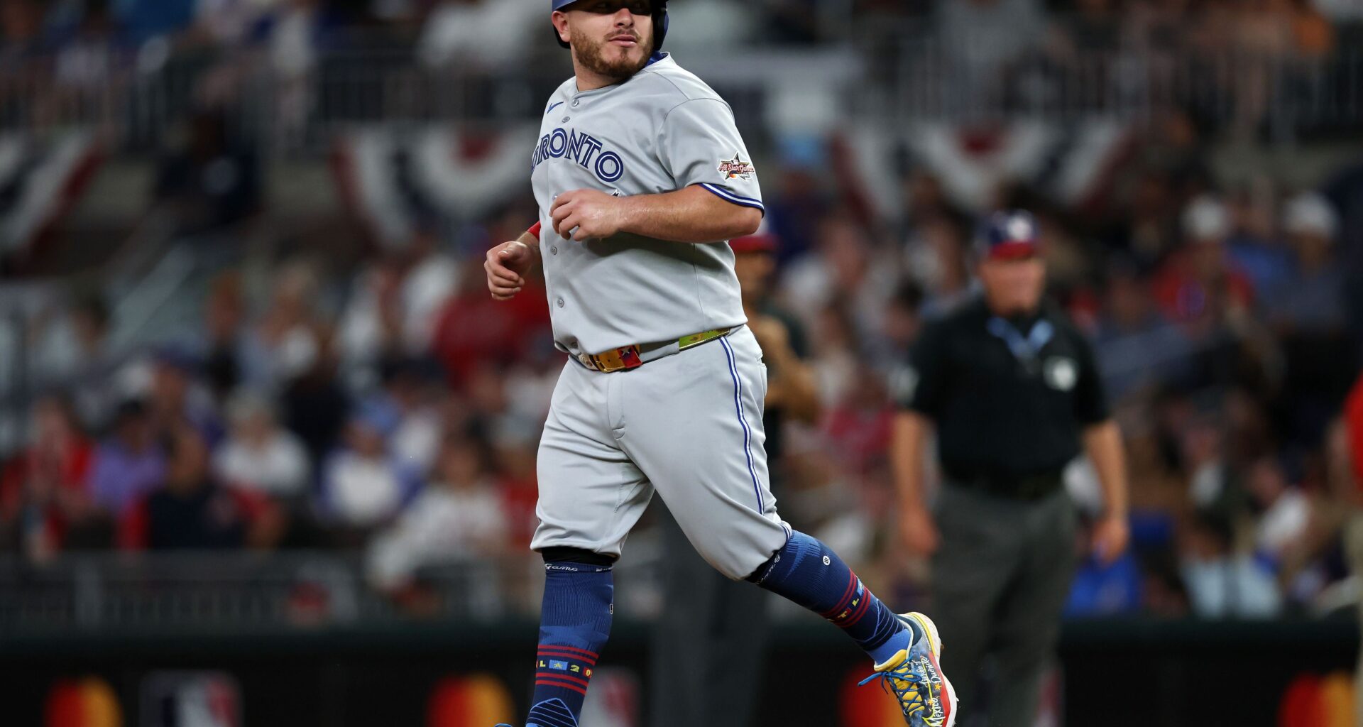 2025 MLB All-Star Game