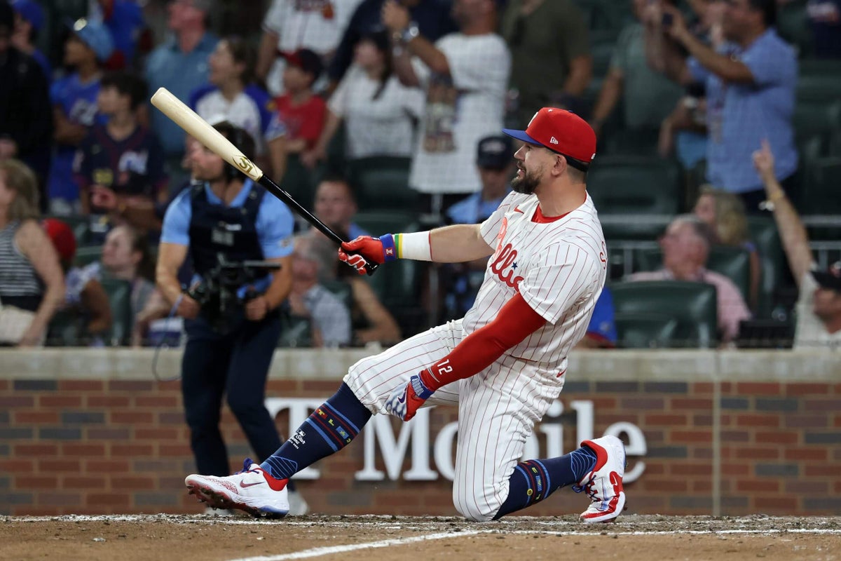 MLB All-Star Game Weird & Wild, from Paul Skenes to ABS to home run swing-off Schwarbombs
