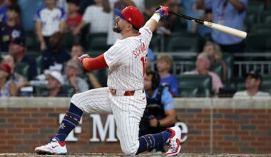 NL wins 2025 MLB All-Star Game with Home Run Derby swing off – NBC 6 South Florida