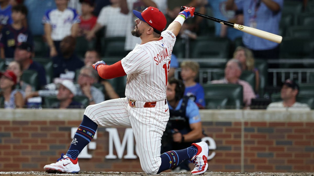 NL wins 2025 MLB All-Star Game with Home Run Derby swing off – NBC 6 South Florida