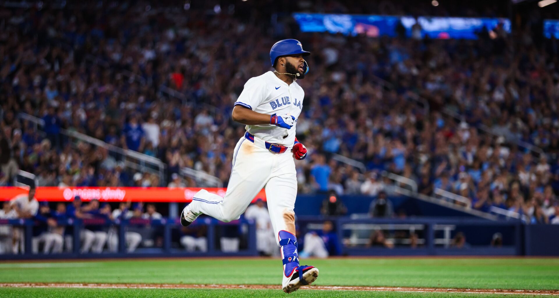 New York Yankees v Toronto Blue Jays