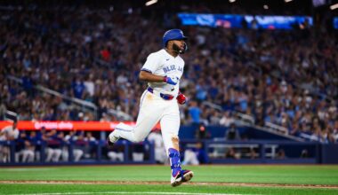 New York Yankees v Toronto Blue Jays