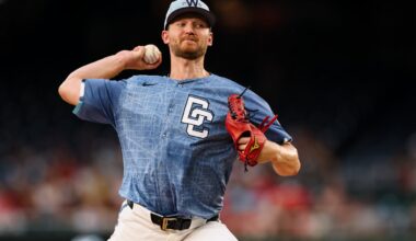 Soroka, Kittredge trades now official – NBC Chicago