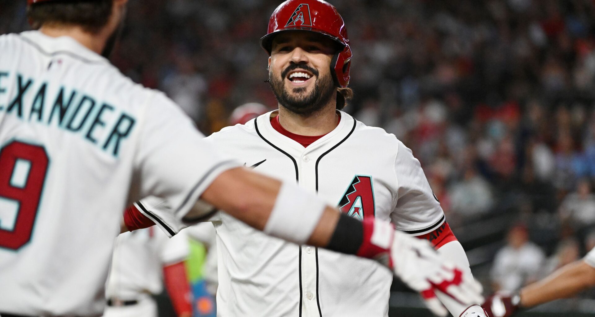 St. Louis Cardinals v Arizona Diamondbacks