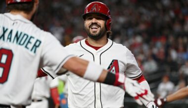St. Louis Cardinals v Arizona Diamondbacks
