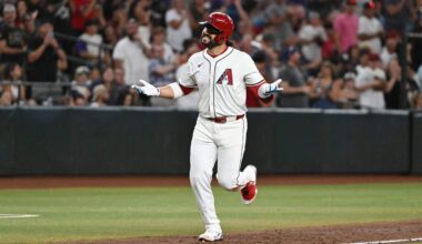 Rosenthal: D-Backs need to trade several veterans, Mason Miller’s market and more MLB notes