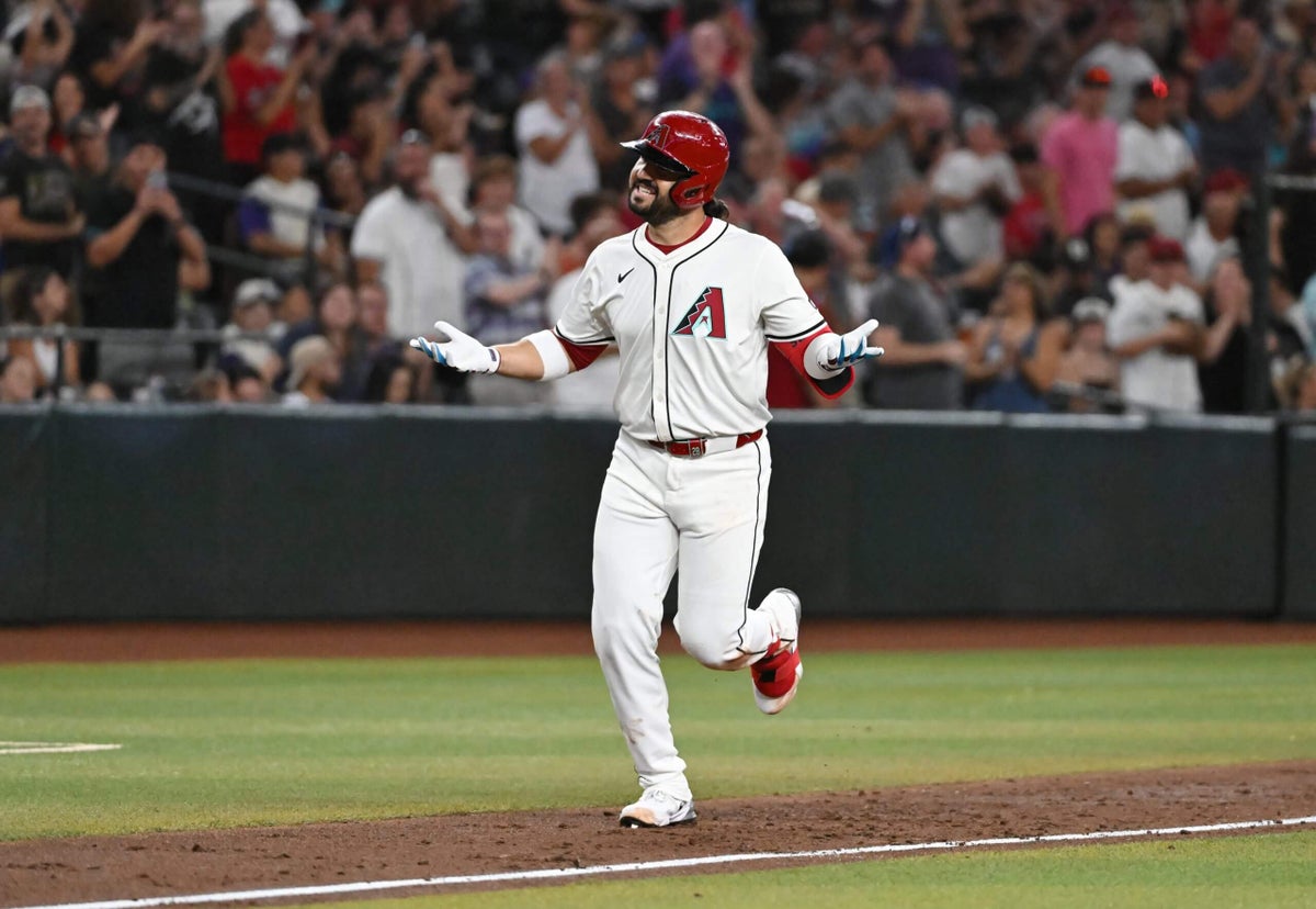 Rosenthal: D-Backs need to trade several veterans, Mason Miller’s market and more MLB notes