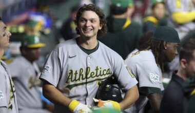 Nick Kurtz’s parents overwhelmed after son’s historic performance: ‘Did that just happen?’