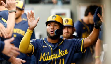 Milwaukee Brewers v Seattle Mariners