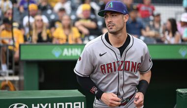 Randal Grichuk trade Royals D-backs...