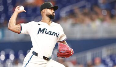 What we’re hearing on the MLB trade deadline: Sandy Alcantara, Zac Gallen and the pitching market