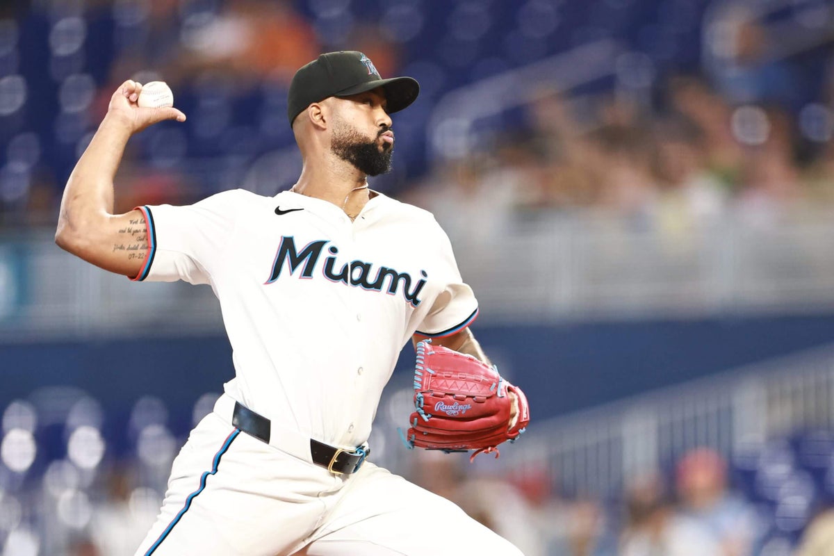 What we’re hearing on the MLB trade deadline: Sandy Alcantara, Zac Gallen and the pitching market